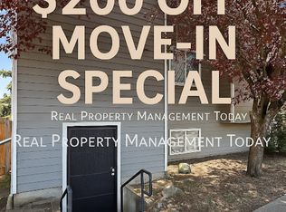 7603 Pacific Ave #201, Tacoma, WA 98408