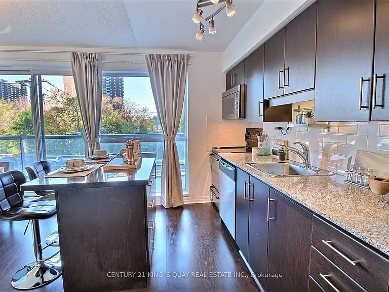 2035 Sheppard Ave E #218 — Photo 3