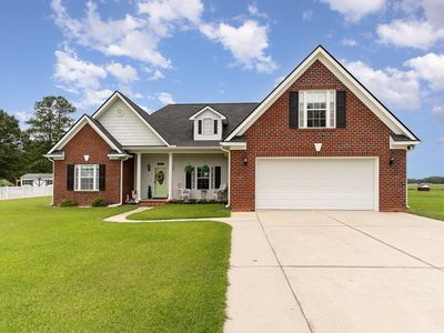 1168 Floyd Page Rd., Galivants Ferry, SC, 29544