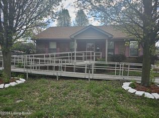 7307 Helen Ave, Louisville, KY