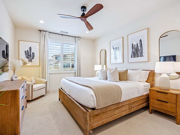 Master Suite