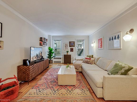 2nd image of 41-08 43rd St APT 1D
