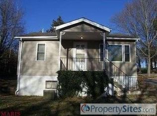 6706 Haven Hill Rd, Barnhart, MO 63012