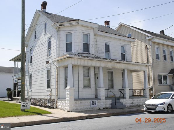 110 E Main St, Richland, PA 17087