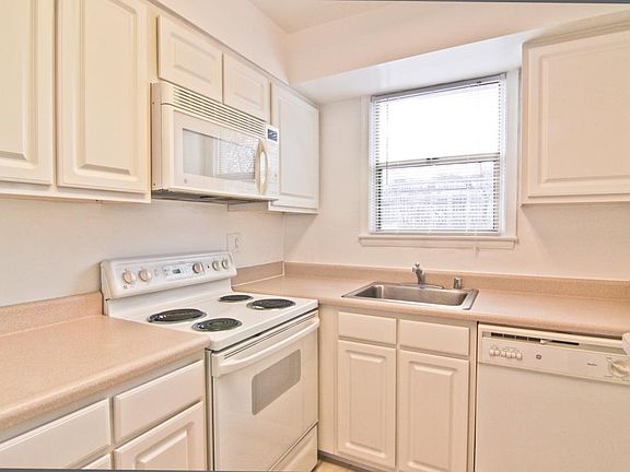 Kitchen View 2