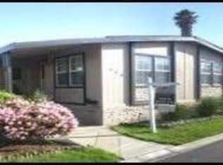 348 Chateau La Salle Dr, San Jose, CA 95111