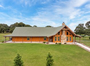 24087 S Fm 4, Lipan, TX 76462