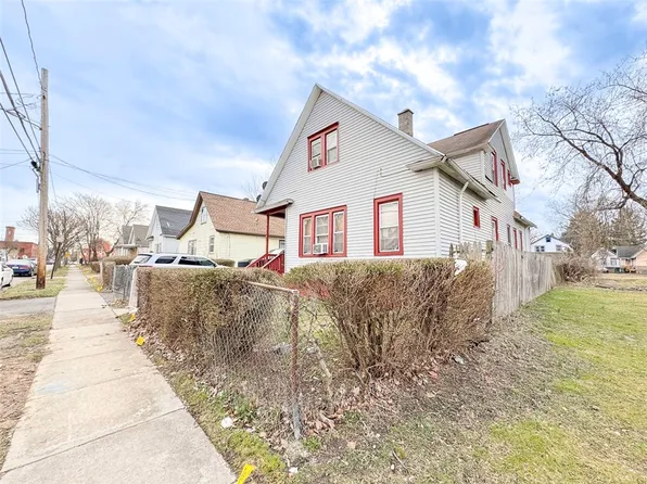187 Bernard St, Rochester, NY 14621