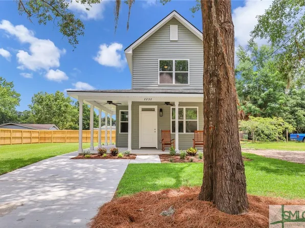 2232 Gable Street, Savannah, GA 31404