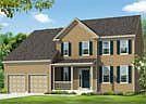 Elevation: Farmhouse Siding