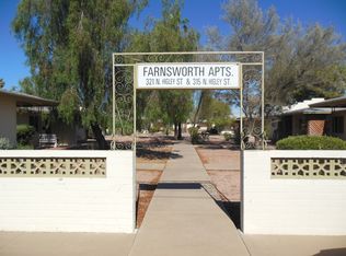 315 N Higley Rd, Mesa, AZ 85205