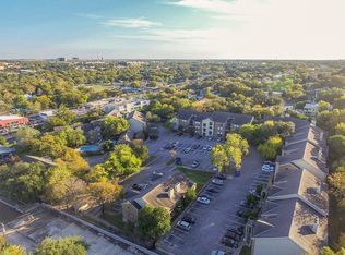 Silver Creek Apartments, Austin, TX 78704