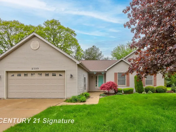 2309 Milford Dr, Saginaw, MI 48603