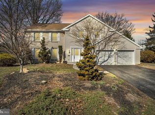 4098 W Tilden Rd, Harrisburg, PA 17112