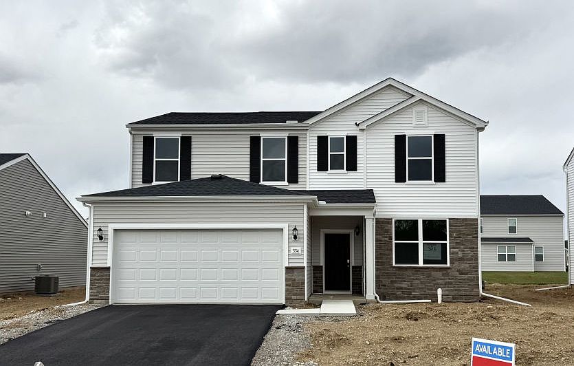 Home Exterior