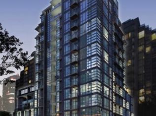 1205 Howe St #412, Vancouver, BC V6Z 0B2