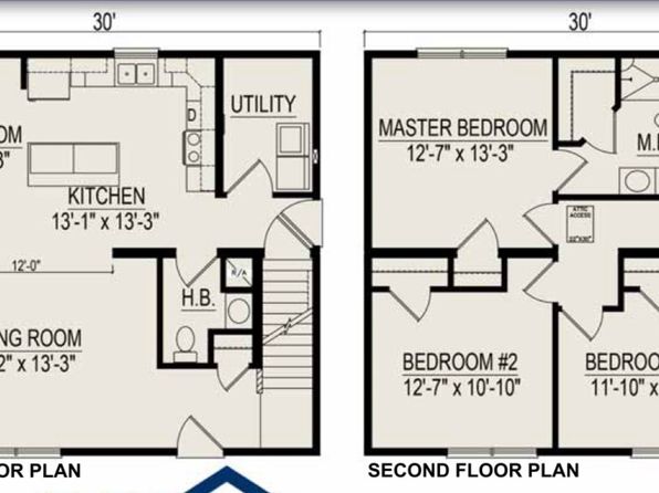 3514 Moffat Dr