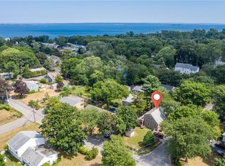 151 Hoover St, North Kingstown, RI 02852