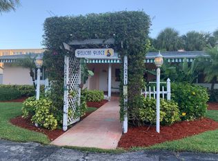 3221 NE 7th Pl UNIT B, Pompano Beach, FL 33062