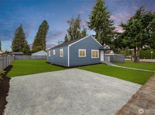 202 Reed St, Sedro Woolley, WA 98284