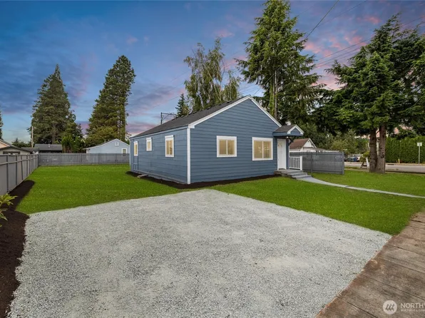 202 Reed St, Sedro Woolley, WA 98284