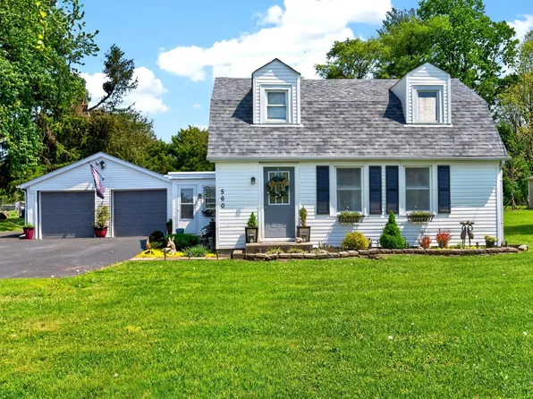 560 Morman Rd, Hamilton, OH 45013