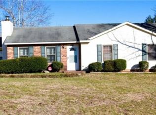 1063 Cresthaven Rd, Lewisville, NC 27023