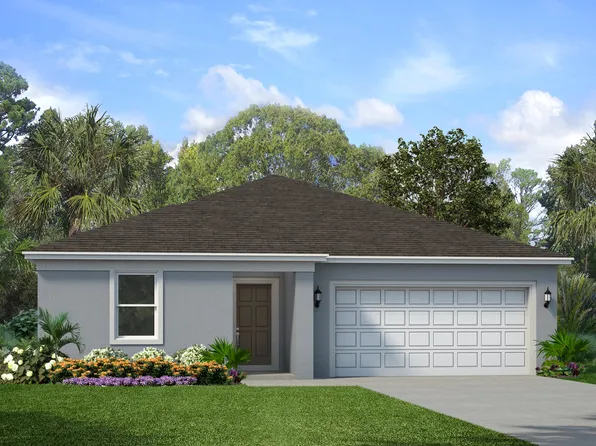 Journey Plan, Cypress Park Estates