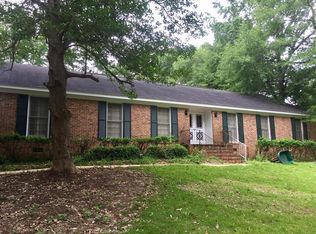 520 W Fairview St, Troy, AL 36081