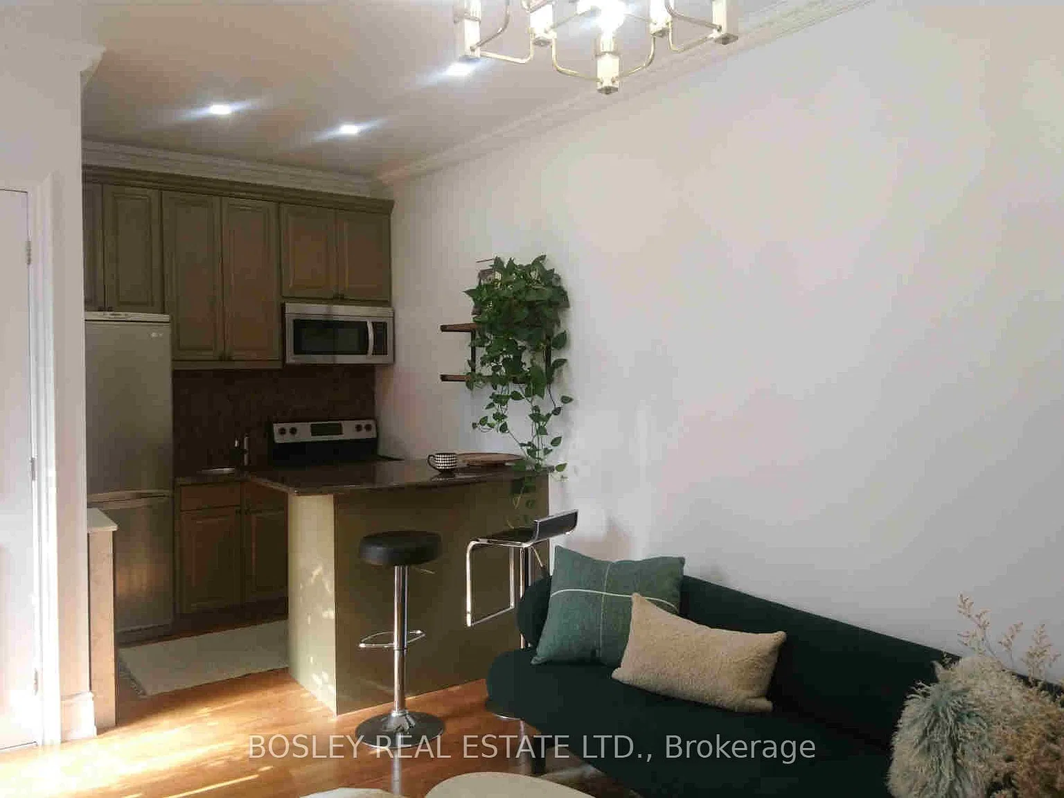 1 bed, $1,750 — Photo 1