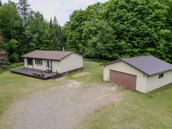 N14609 Brahmstadt Rd, Park Falls, WI 54552
