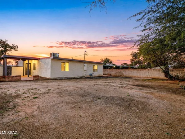 2925 E 18th St, Tucson, AZ 85716