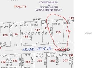 349 Adams View Ln, Auburndale, FL 33823