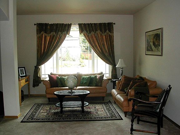 Formal living room
