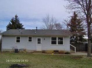 1708 Rhonda Dr, Dorr, MI 49323