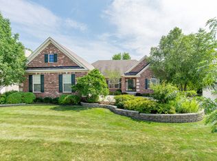 10927 Belle Plaine Blvd, Fishers, IN 46037