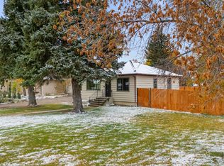6 N Wisconsin St, Conrad, MT 59425