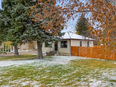 6 N Wisconsin St, Conrad, MT, 59425