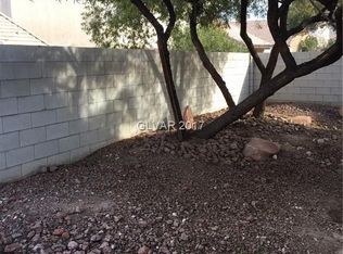 832 Gleamstar Ave, Paradise town, NV 89123