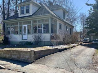 171 Queen St, Bridgewater, NS B4V1P5