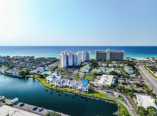 900 Gulf Shore Dr #1, Destin, FL 32541
