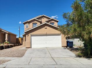 7315 Embarcadera Dr SW, Albuquerque, NM 87121
