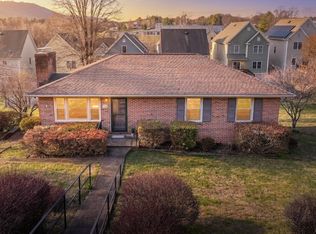 714 Palatine Ave, Charlottesville, VA 22902