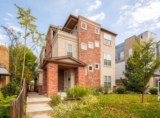 2048 N High St, Denver, CO 80205