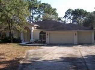 9140 Bunting Rd, Weeki Wachee, FL 34613