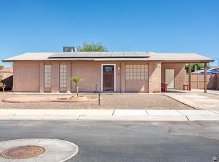 520 W Fern St, Somerton, AZ 85350