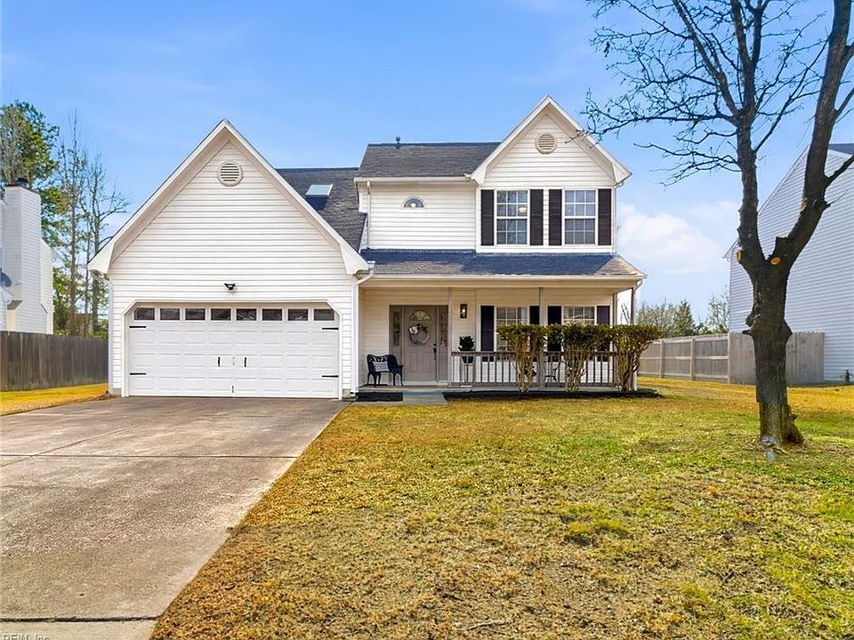 1st image of 3857 Whitley Park Dr