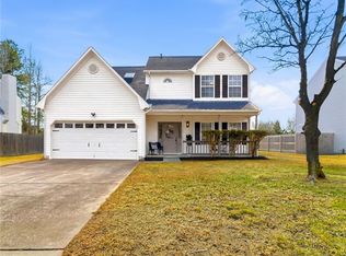 3857 Whitley Park Dr, Virginia Beach, VA 23456