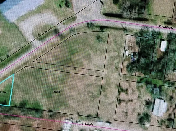 0 Broadway Ave, Seadrift, TX 77983