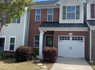448 Panorama View Loop, Cary, NC 27519